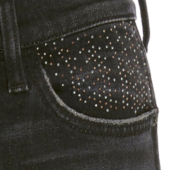 NWT Current/Elliott High Waist Stiletto Jeans - Picture 2 of 8